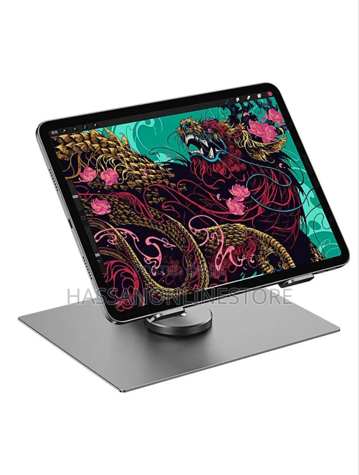 WIWU Foldable Laptop Stand S800