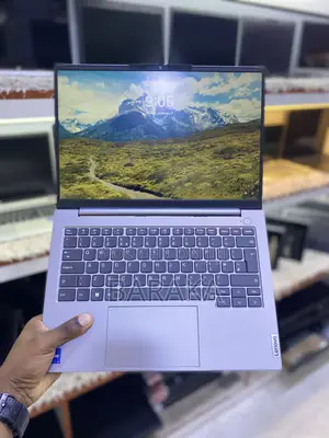 Laptop Lenovo Thinkbook 14 16GB Intel Core I7 SSD 512GB