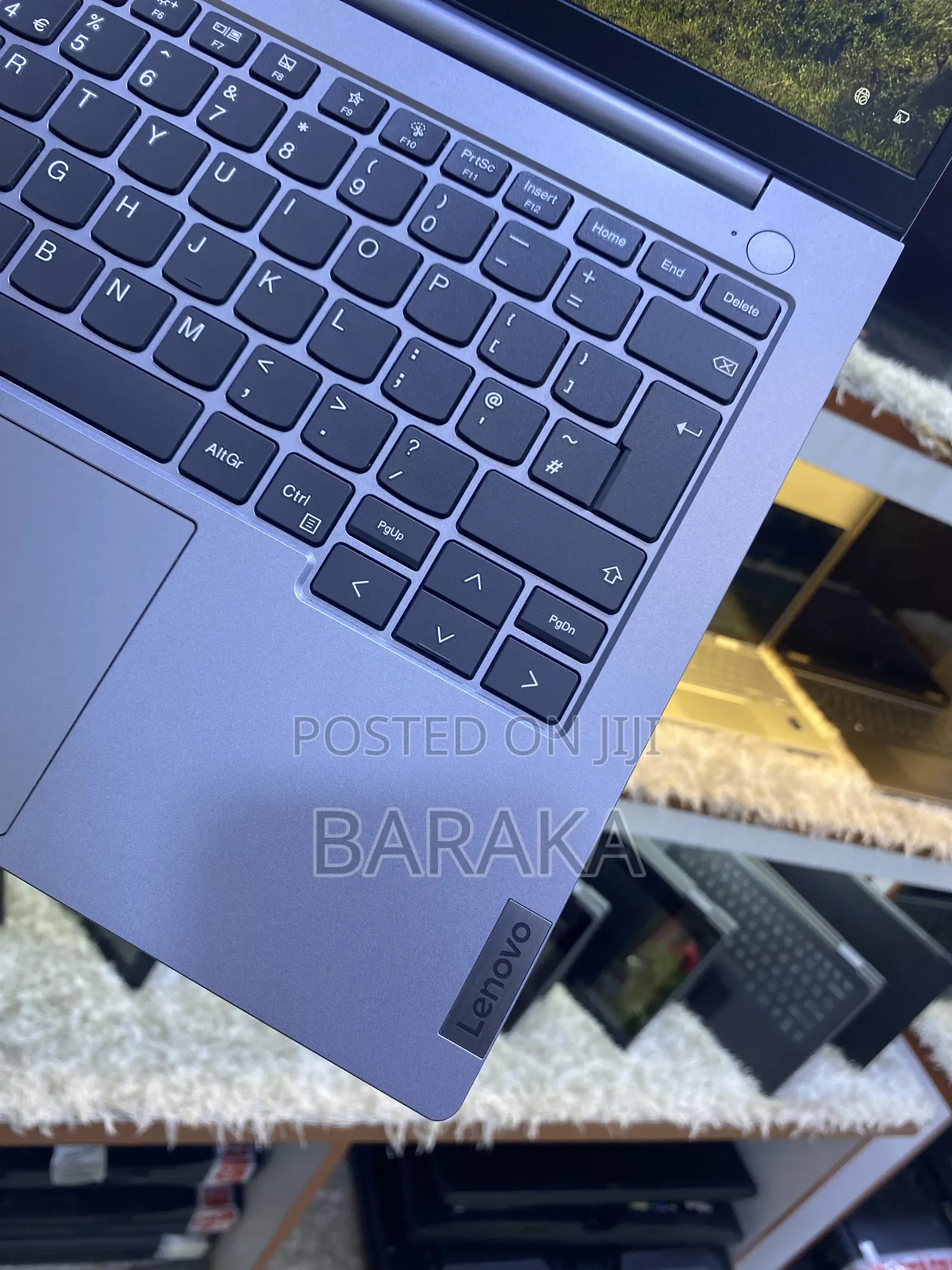 Laptop Lenovo Thinkbook 14 16GB Intel Core I7 SSD 512GB