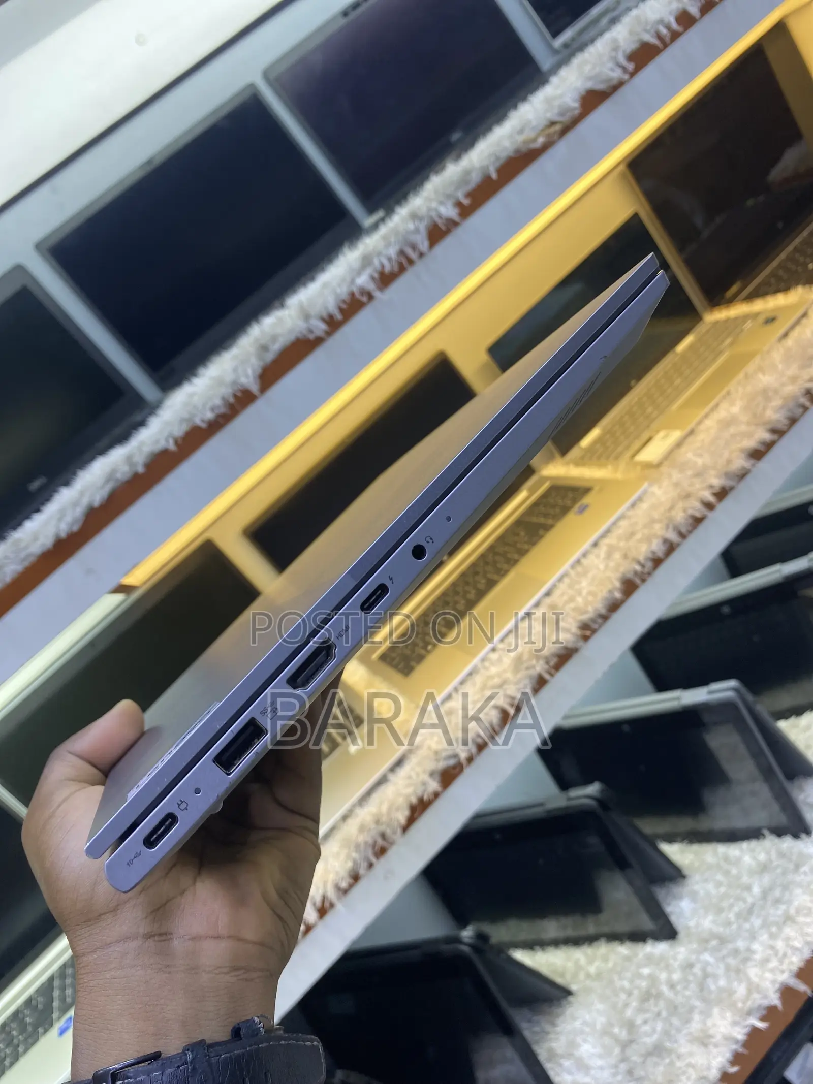 Laptop Lenovo Thinkbook 14 16GB Intel Core I7 SSD 512GB