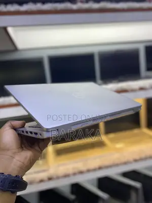 Laptop Dell Latitude 5420 16GB Intel Core I5 SSD 256GB