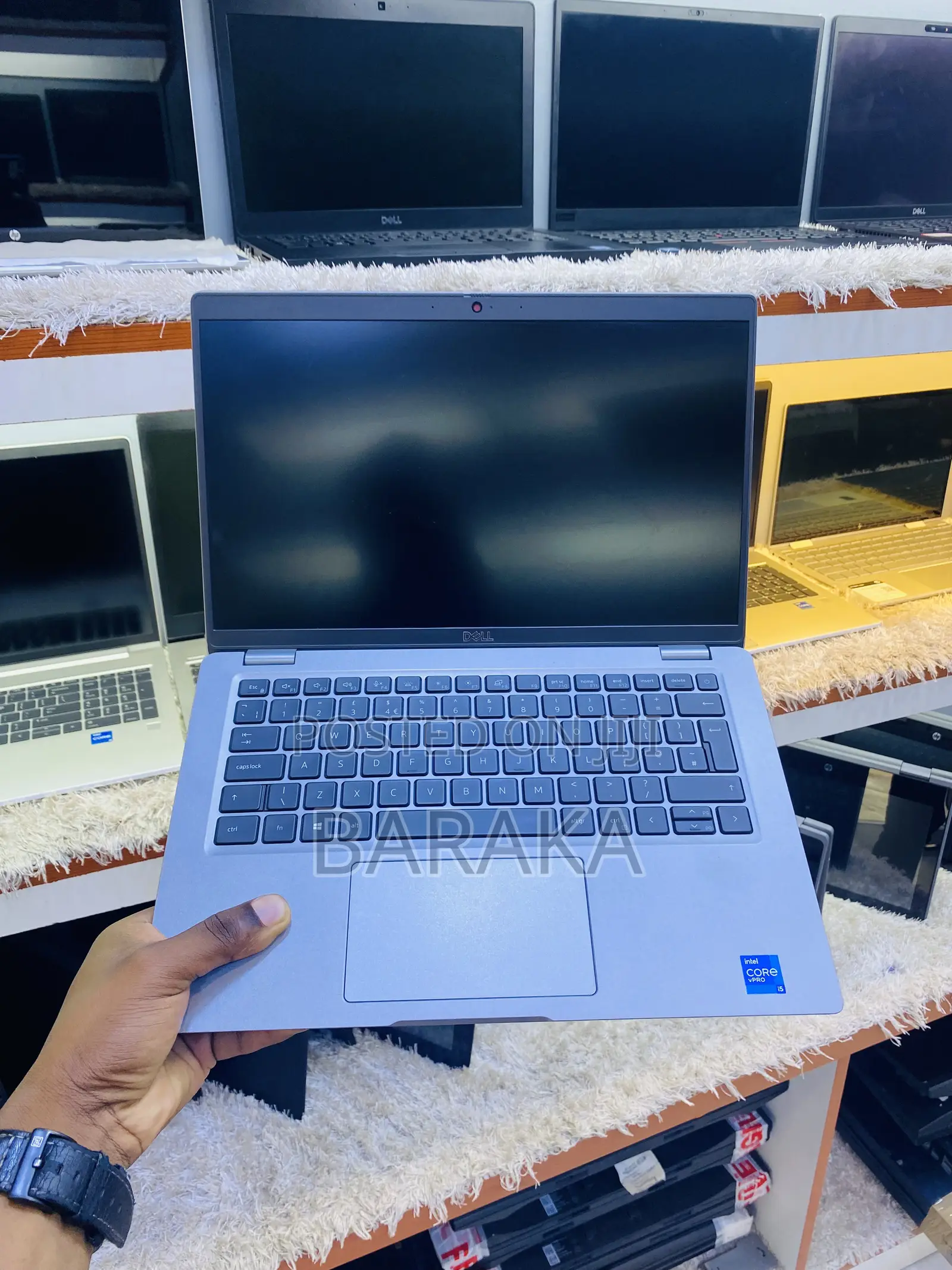 Laptop Dell Latitude 5420 16GB Intel Core I5 SSD 256GB