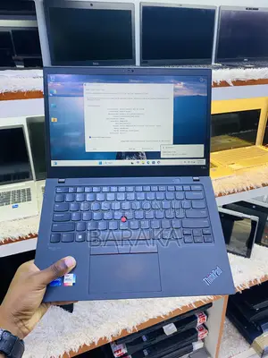 Laptop Lenovo ThinkPad T14s G4 16GB Intel Core I5 SSD 512GB