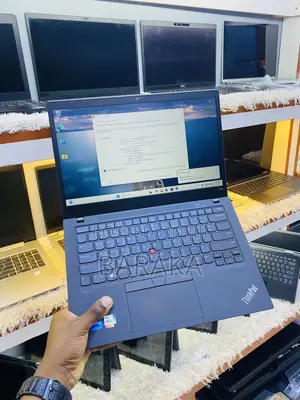 Laptop Lenovo ThinkPad T14s G4 16GB Intel Core I5 SSD 512GB