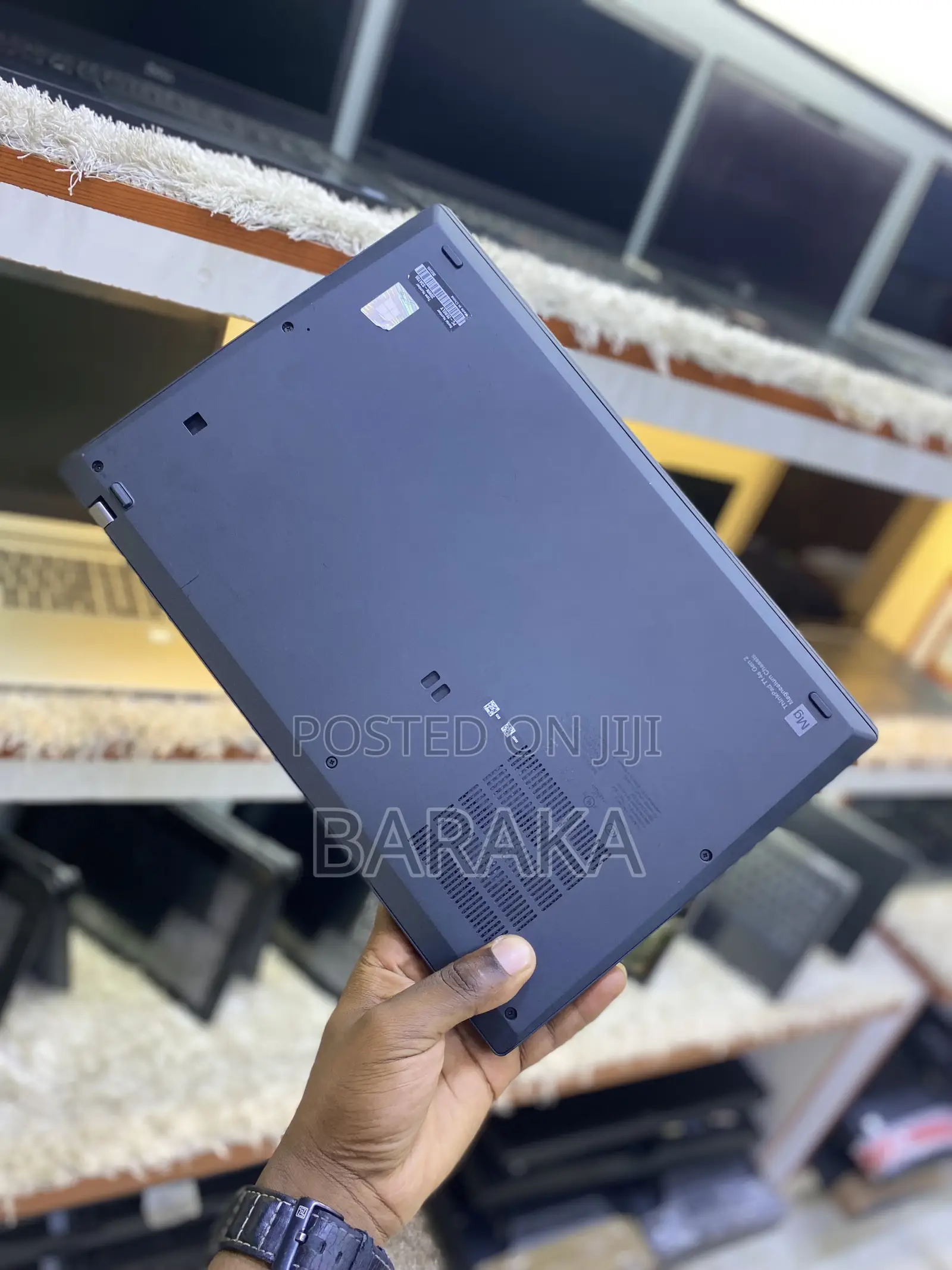 Laptop Lenovo ThinkPad T14s G4 16GB Intel Core I5 SSD 512GB