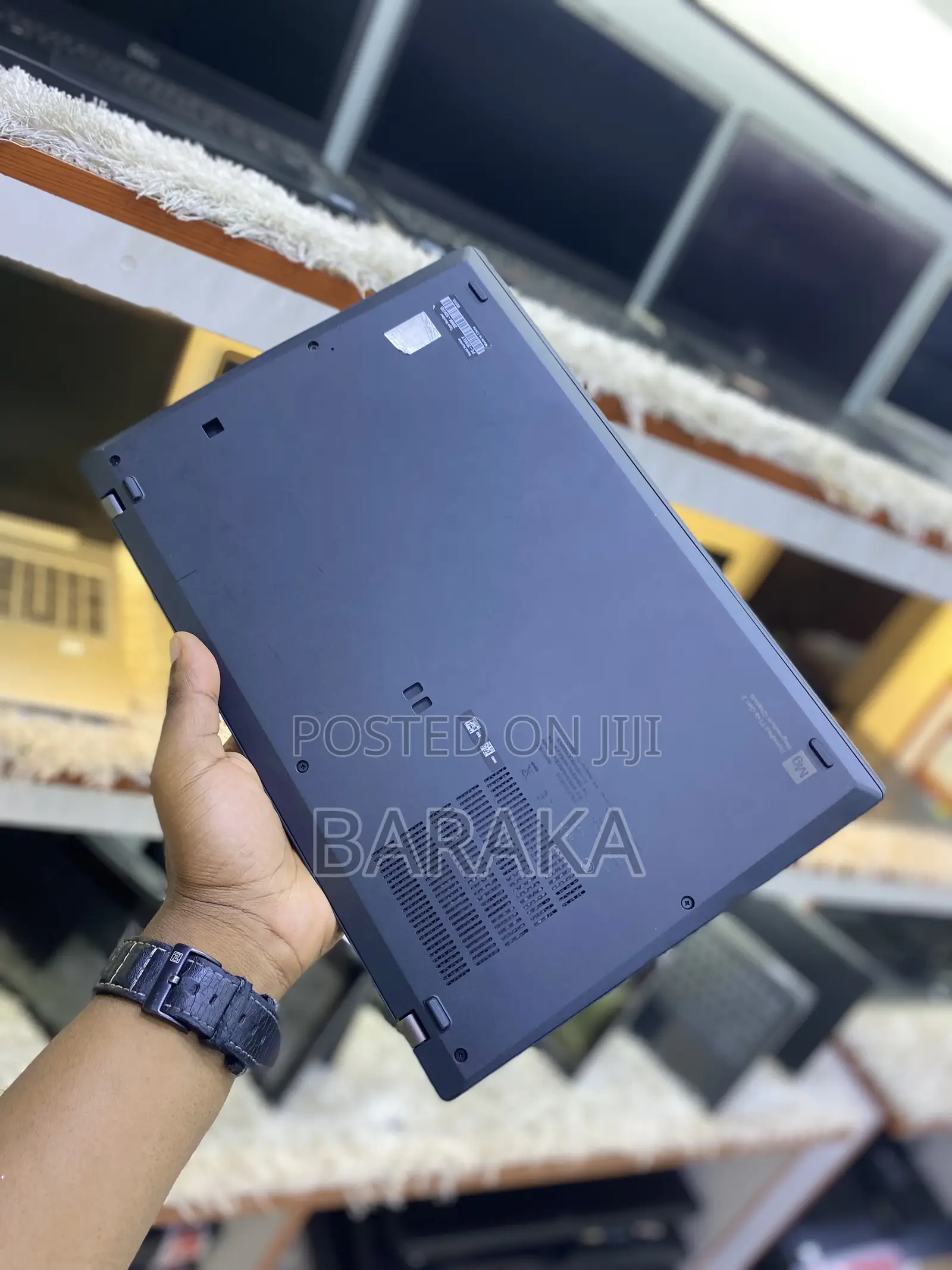 Laptop Lenovo ThinkPad T14s G4 16GB Intel Core I5 SSD 512GB