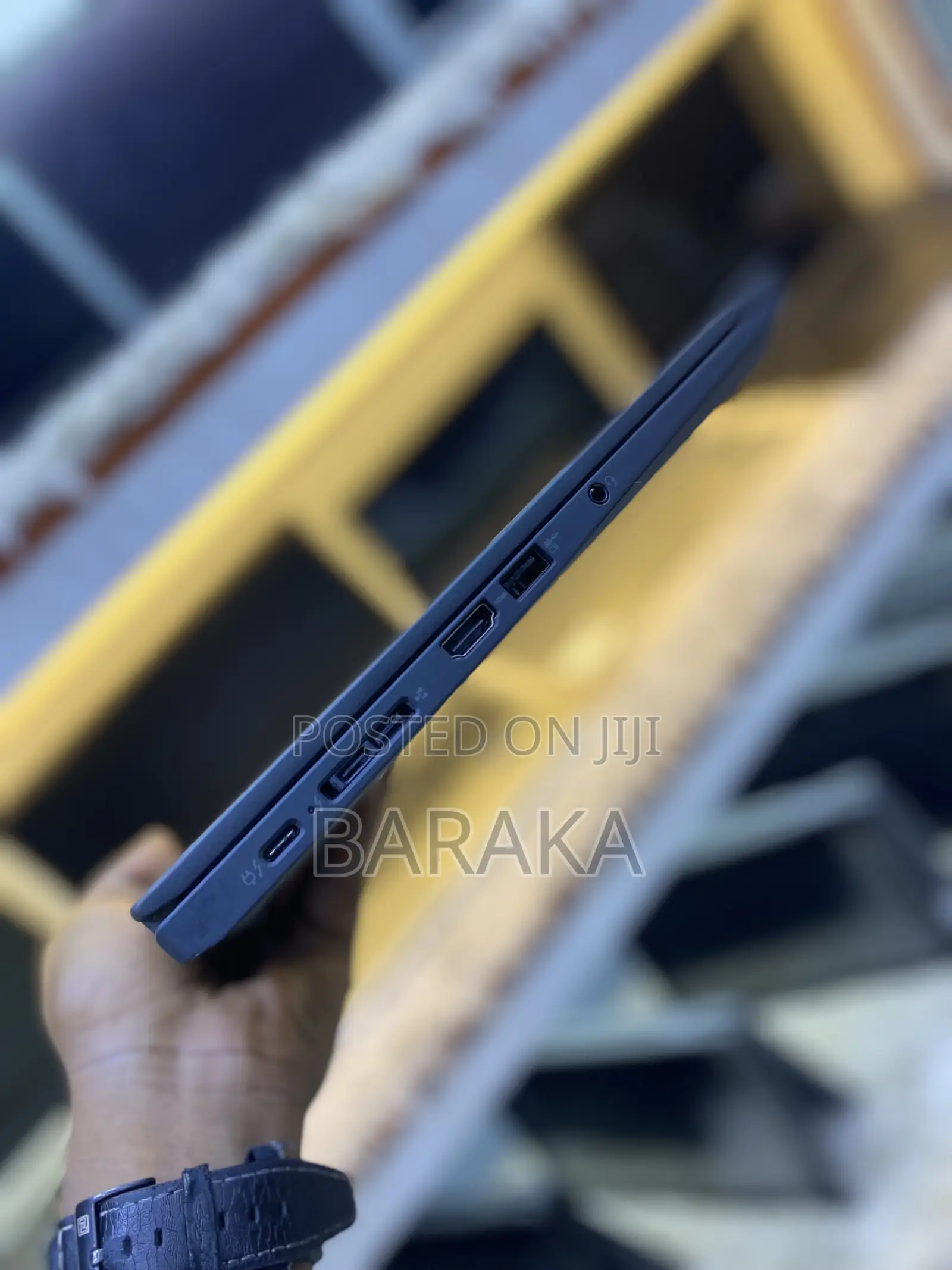 Laptop Lenovo ThinkPad T14s G4 16GB Intel Core I5 SSD 512GB