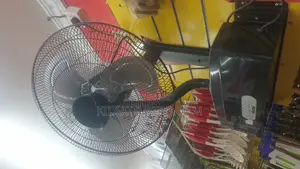 Wall Mist Air Cooler Fan