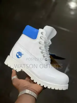 Buti Za Timberland Rangi Mpya