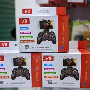 Game Controller Gamepad For Android Ios iPhone Tablet Pc