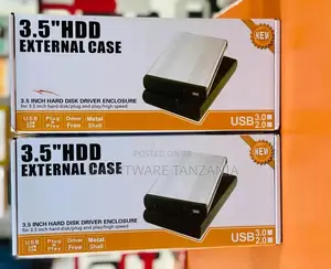 Usb 3.0 To Sata Hard Drive Enclosure External Hdd Case