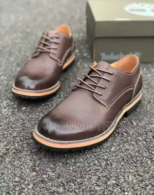 Viatu Vya Pure Leather