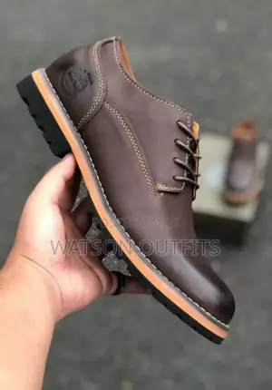 Viatu Vya Pure Leather