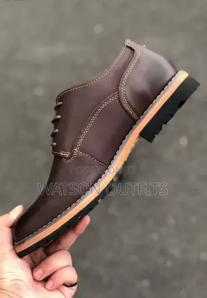 Viatu Vya Pure Leather