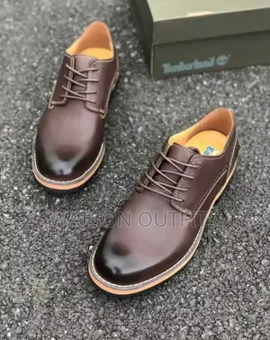 Viatu Vya Pure Leather