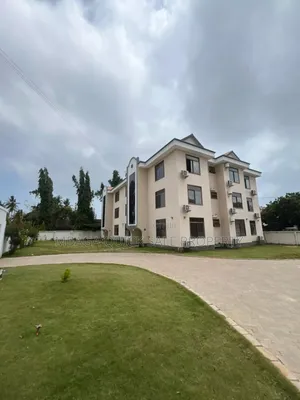 3bdrm Apartment in Bahari Beach, Bunju for rent