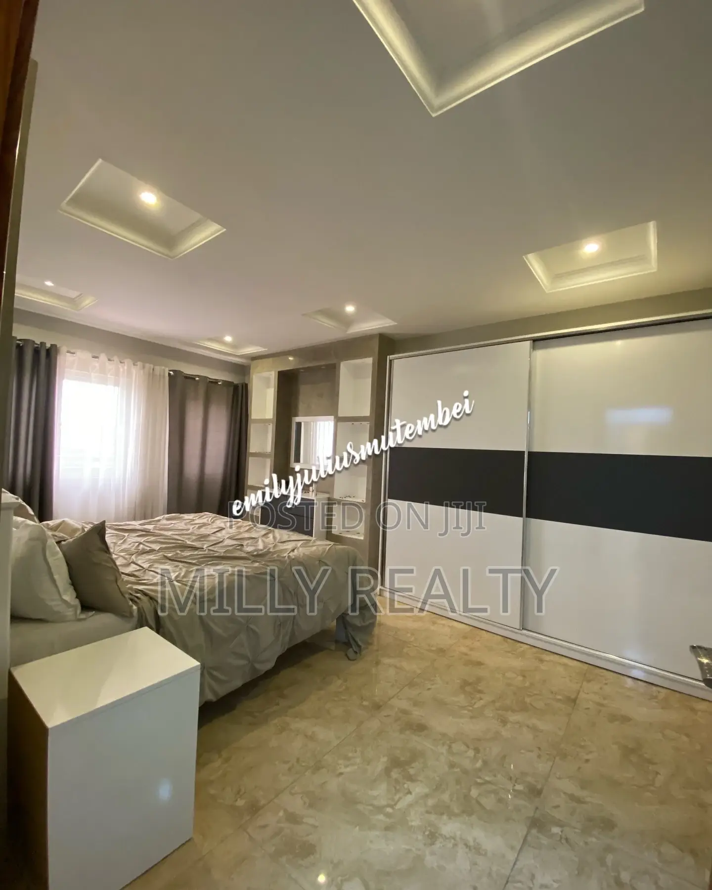 3bdrm Apartment in Upanga Mindu Street, Ilala for sale