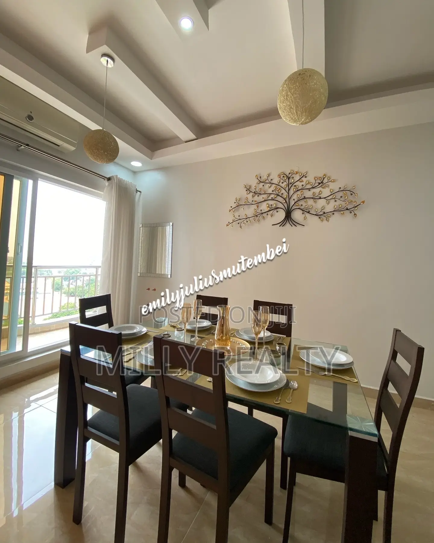 3bdrm Apartment in Upanga Mindu Street, Ilala for sale