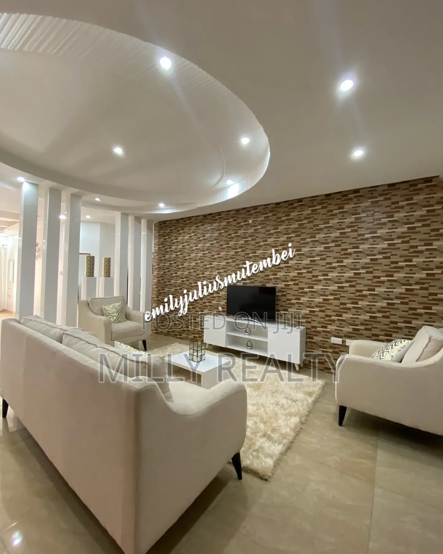 3bdrm Apartment in Upanga Mindu Street, Ilala for sale