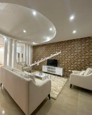 3bdrm Apartment in Upanga Mindu Street, Ilala for sale