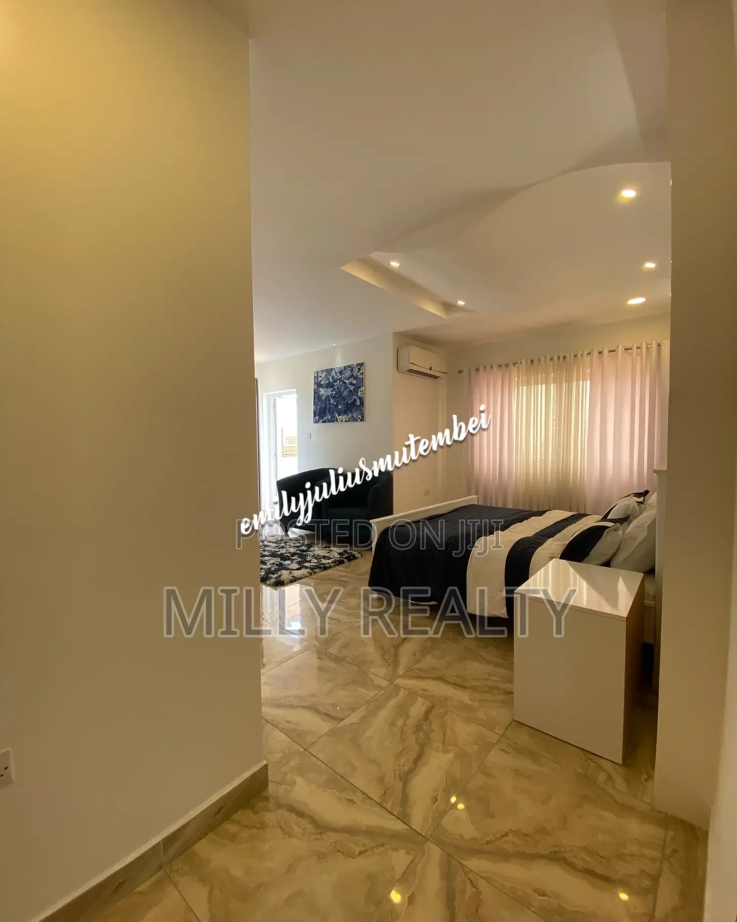 3bdrm Apartment in Upanga Mindu Street, Ilala for sale