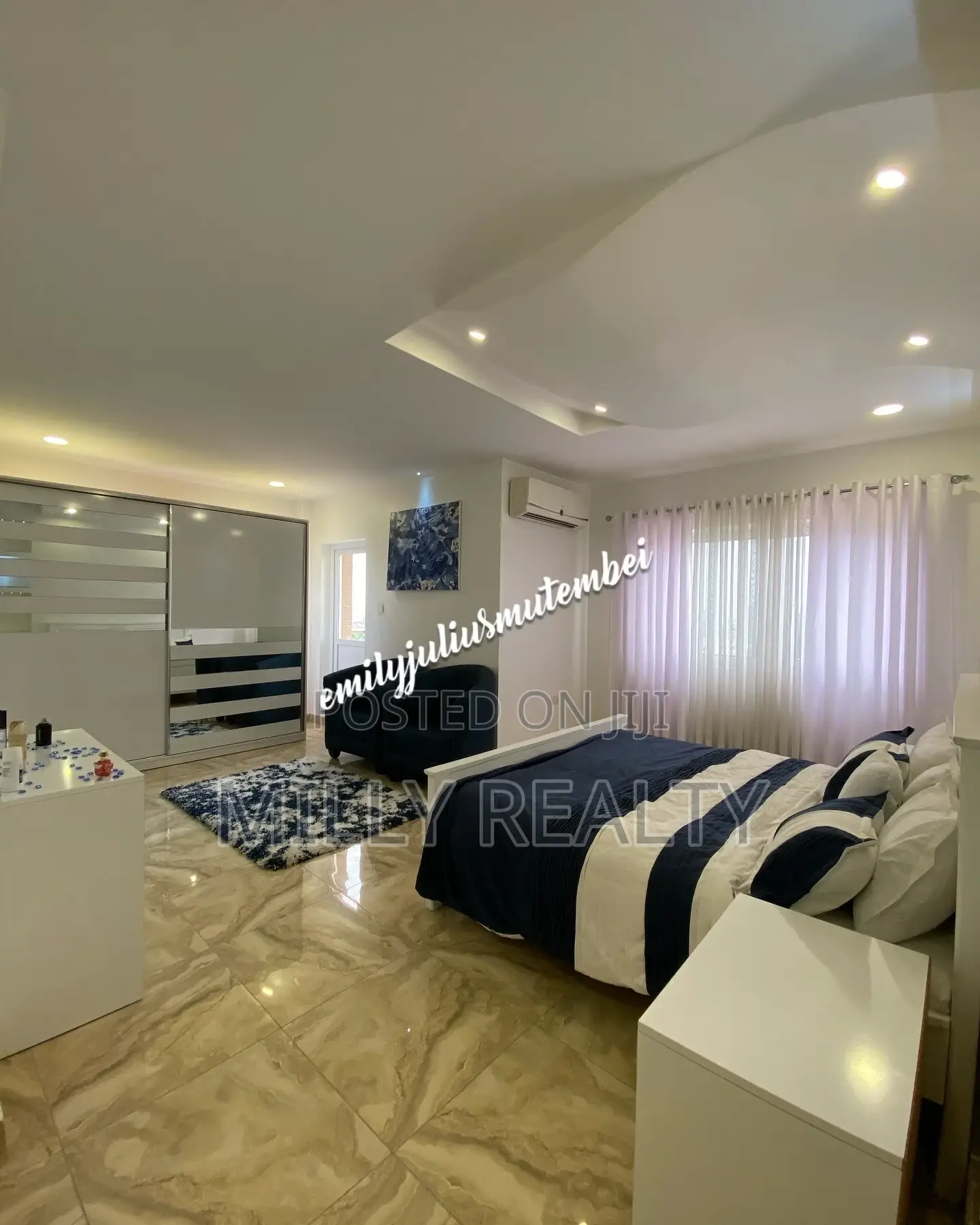3bdrm Apartment in Upanga Mindu Street, Ilala for sale