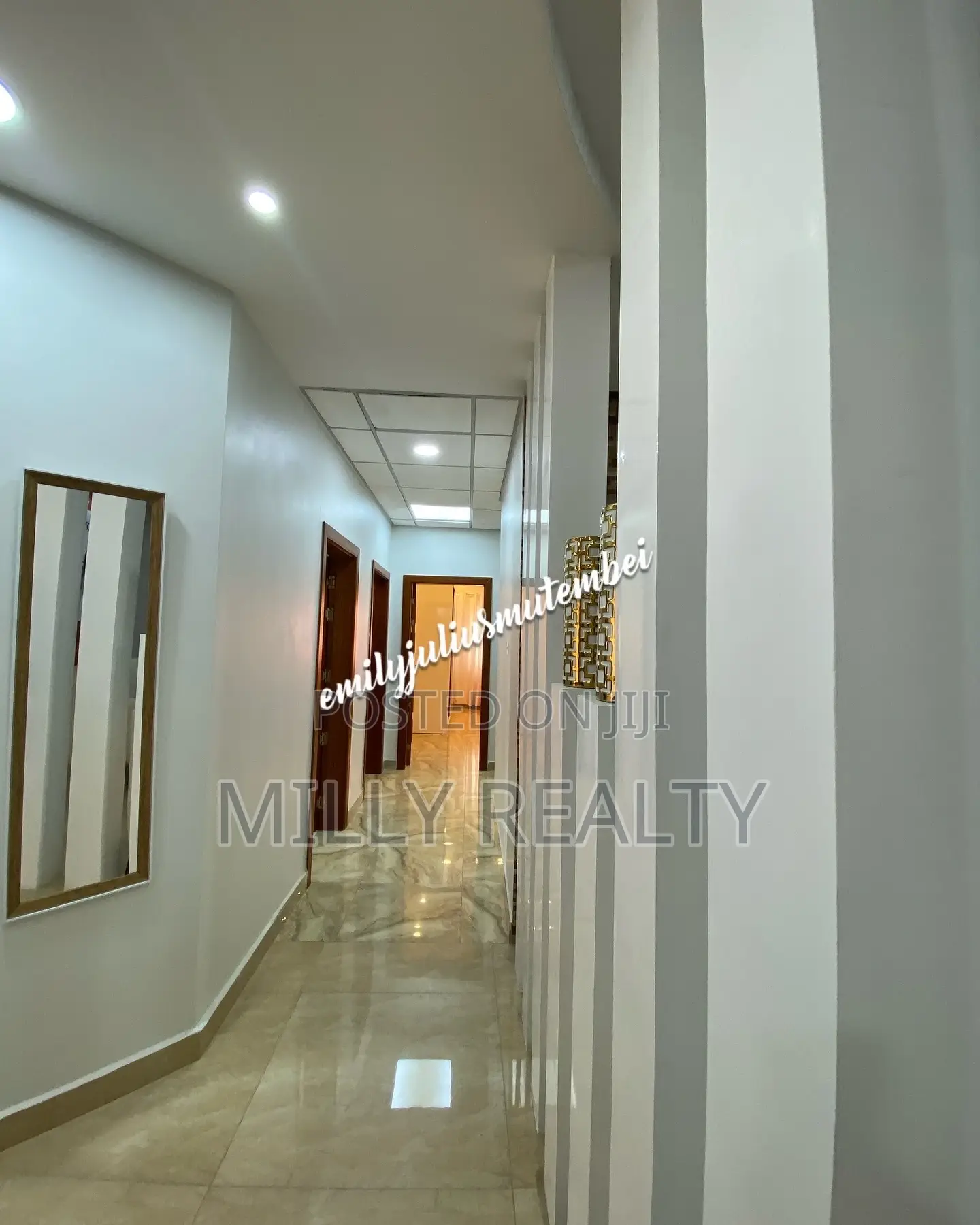 3bdrm Apartment in Upanga Mindu Street, Ilala for sale