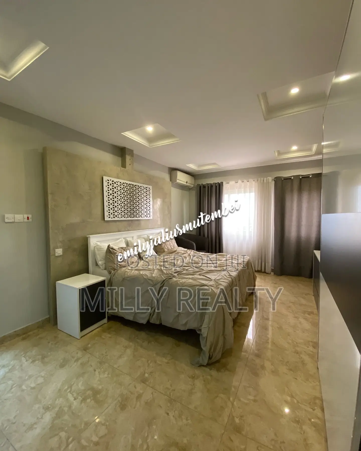 3bdrm Apartment in Upanga Mindu Street, Ilala for sale