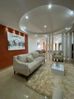 3bdrm Apartment in Upanga Mindu Street, Ilala for sale