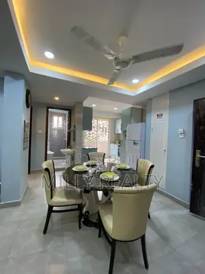 3bdrm Apartment in City Centre Lumumba, Ilala for sale