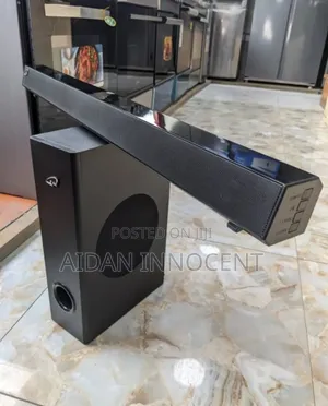 Zac Soundbar 100w