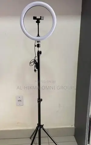 Ring Lights