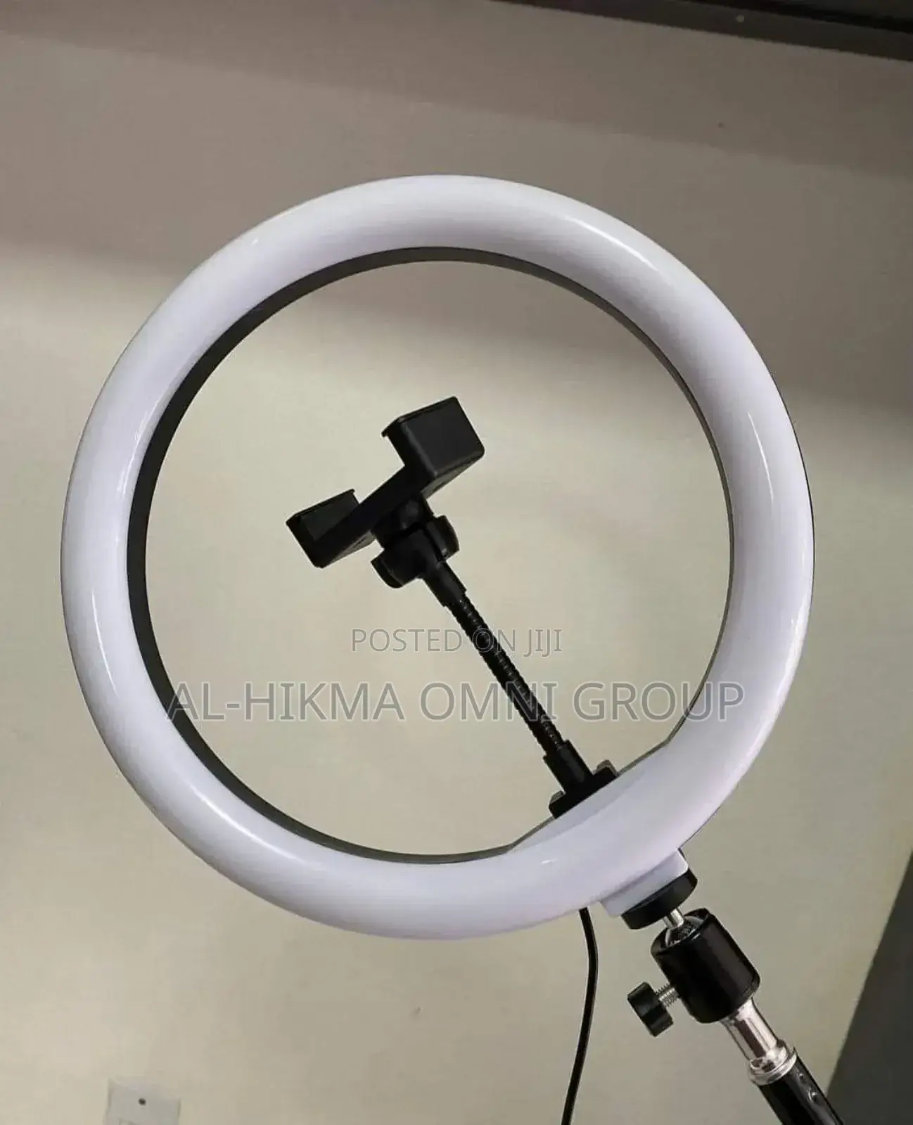 Ring Lights