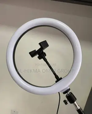 Ring Lights