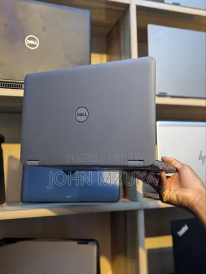 New Laptop Dell Latitude 3120 8GB Intel SSD 128GB