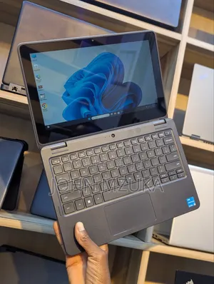 New Laptop Dell Latitude 3120 4GB Intel SSD 128GB