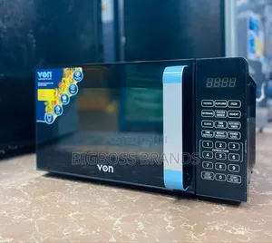 Von Digital Microwave 20L