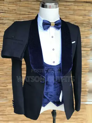 Top Quality New Arrivals Suits