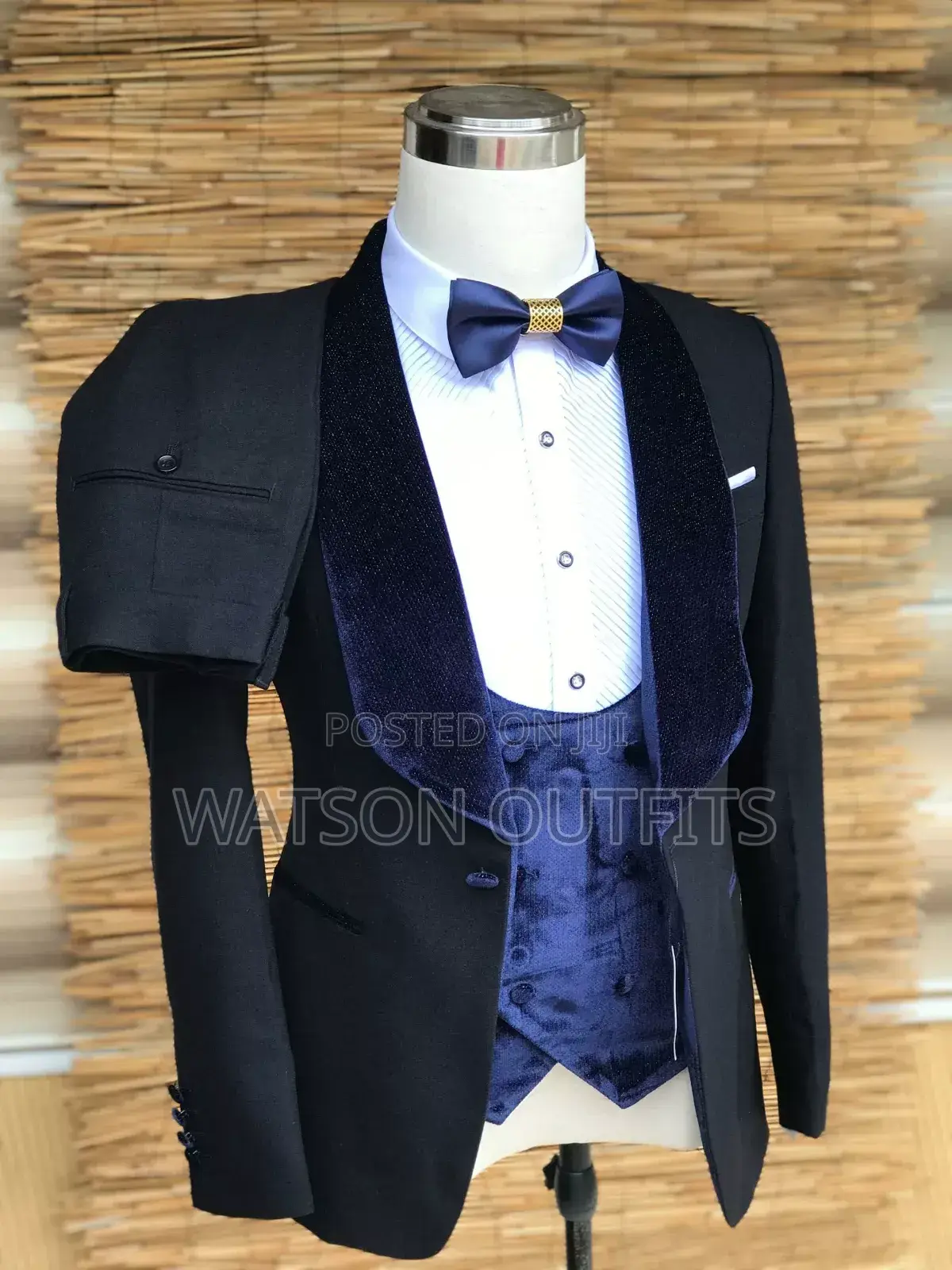 Top Quality New Arrivals Suits