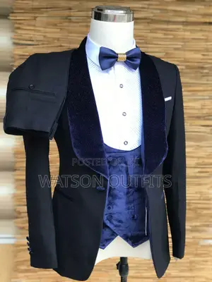 Top Quality New Arrivals Suits