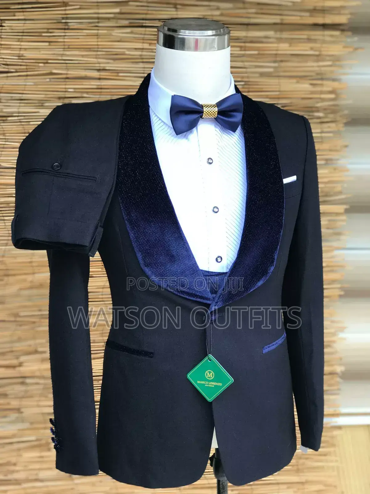 Top Quality New Arrivals Suits