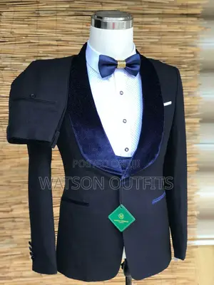 Top Quality New Arrivals Suits