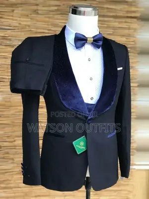 Top Quality New Arrivals Suits