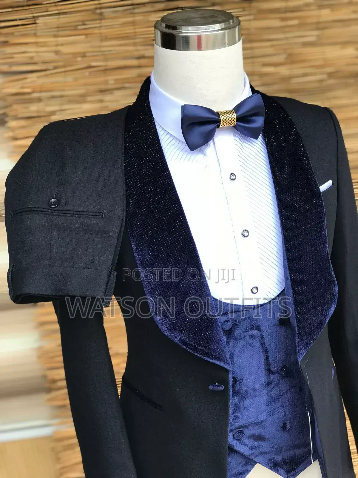 Top Quality New Arrivals Suits