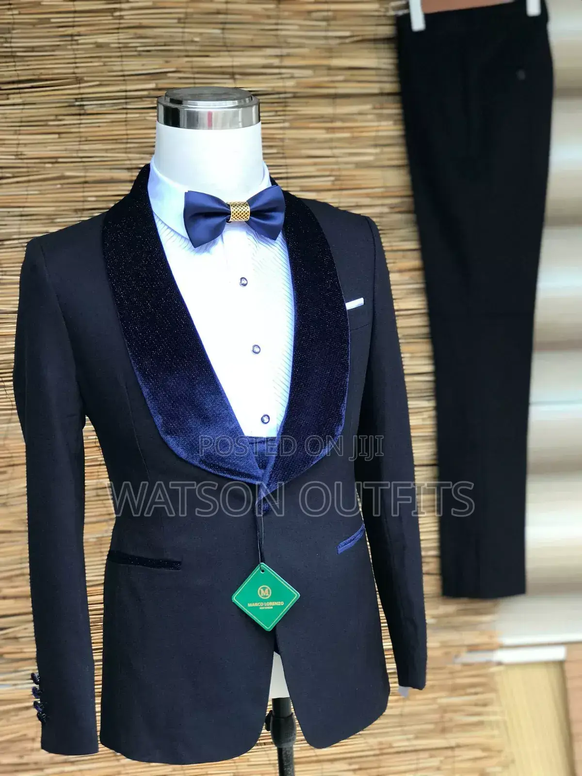 Top Quality New Arrivals Suits