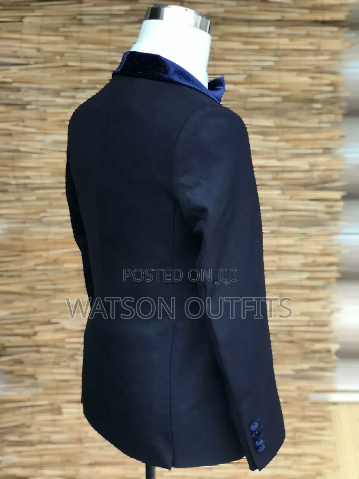 Top Quality New Arrivals Suits