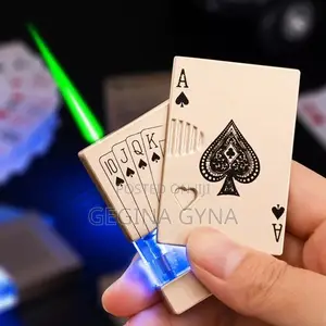 Cigarettes Lighter