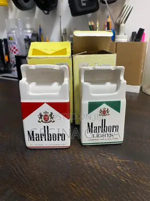 Cigarette Case