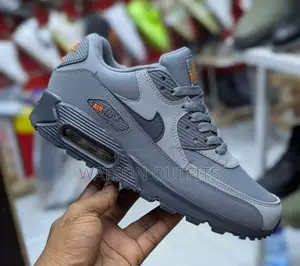 Raba Mpya Za Airmax