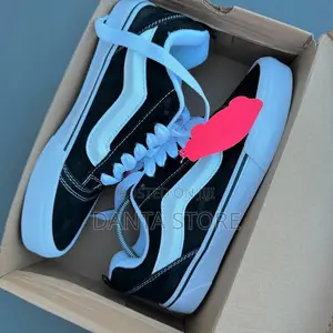 Vans Old School